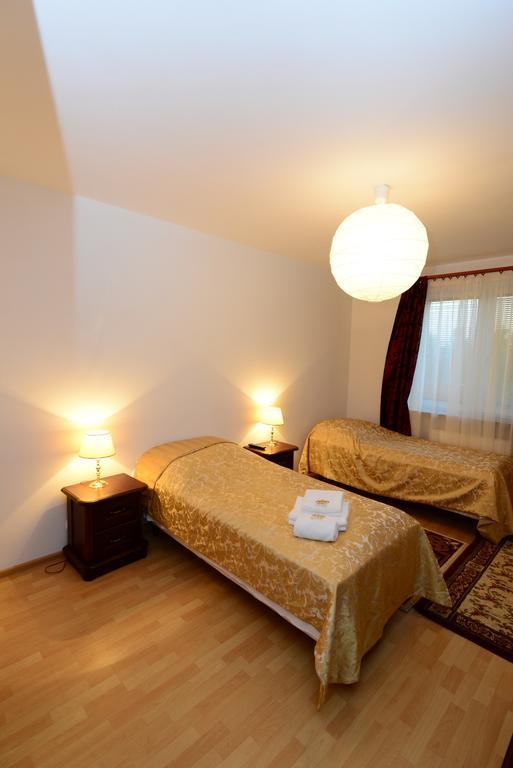 B&B Airport Modlin Новы-Двур-Мазовецкий Номер фото