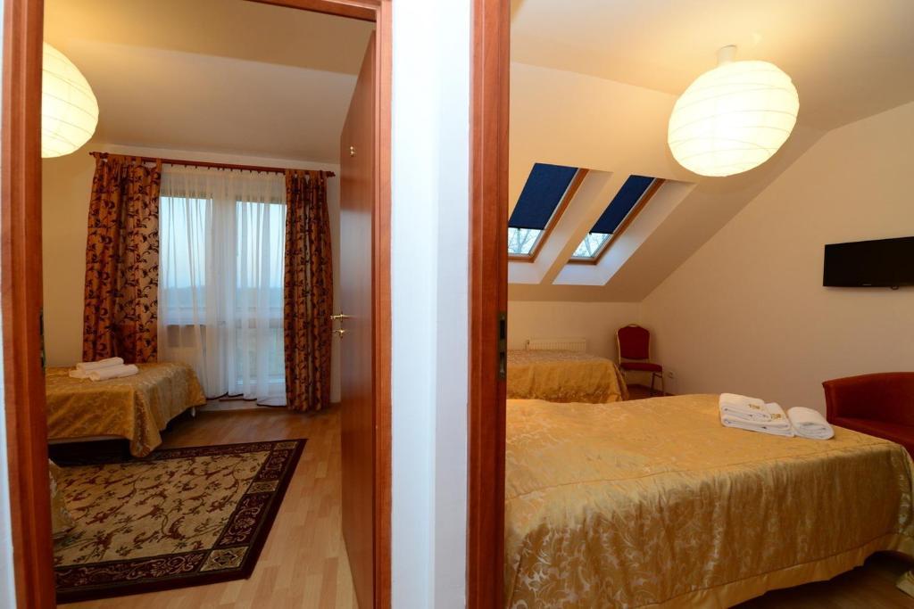 B&B Airport Modlin Новы-Двур-Мазовецкий Номер фото